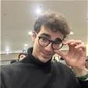 Diplomato al Liceo Classico con Certificazione di Latino offre lezioni di Latino e Greco per studenti delle superiori