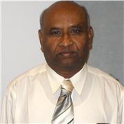 Radhakrishnaiah