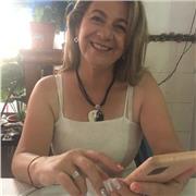 Te enseño de forma on line a hablar y escribir español