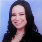 Profesora de inglés para todas las edades