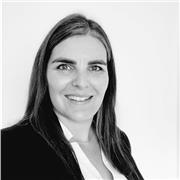 Diplômée en mathématiques et statistiques, je peux vous aider à progresser