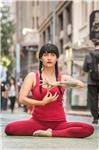 Clases de Yoga para adultos y adulto mayor