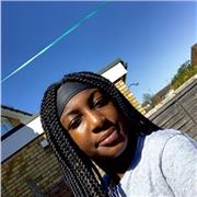 Afua Sarkodie