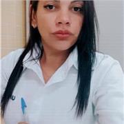 Meu nome é Fátima, procuro uma oportunidade para trabalhar na área infantil, posso ser a cuidadora do seu filho e dar suporte nas