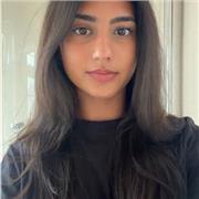 University student offering personalised GCSE Mathematics tutoring to help students build confidence and achieve target grades.