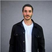 I give piano lessons including both practice in composition and music theory.