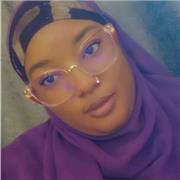 Ummikulthum Shuaib