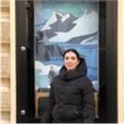 Integradora social con experiencia más de un año ayudando a menores en sus técnicas de estudio