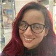 Brazilian English teacher graduated with experience looking for students