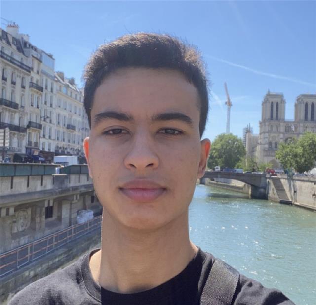 Mohamed Ghali