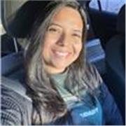 professora de Geogrfia com experiência em aulas didáticas e descomplicadas no modelo remoto e presencial