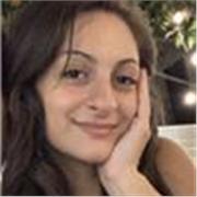 Studentessa in lingue offre lezioni di: inglese, francese, spagnolo, arabo, filosofia, geografia, italiano e grammatica