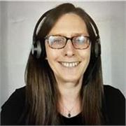 Experienced, qualified, friendly online ESL teacher. Native speaker with UK accent