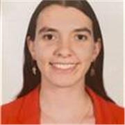 Profesora de cualquier asignatura