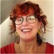 Profesora de idiomas para alumnado de diversas edades