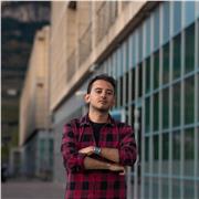 Laureato triennale in matematica, offro ripetizioni di matematica a student* delle scuole superiori e tutoring di Analisi I e II.