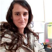 Professeur espagnole native avec experience et Licence