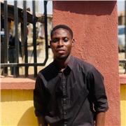 I am a native English speaker, with 3 years of experience in tutoring. I teach English, Math, and Science subjects.