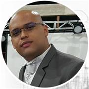 Engenheiro Civil recém formado, atuo como professor particular de desenho técnico e informática a 8 anos.
Aulas para alunos de arquitetura, design de interiores e engenharias em geral