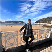 Profesor de distintas asignaturas de la rama de ciencias nivel ESO