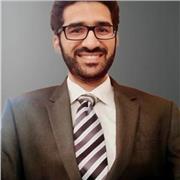 Yasir Ahmed