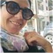 Laureata in scienze della comunicazione impartisce lezioni di italiano a stranieri