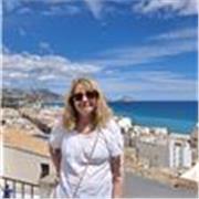 Profesora de Lenguaje y Comunicación. Alternativas de comunicación