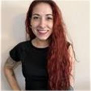 Profesora de Dibujo y creatividad. Aprende a expresar tus emociones a través del arte