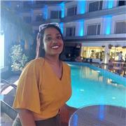 Shruthi R