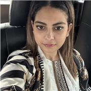 I am great at biology & teaching it!