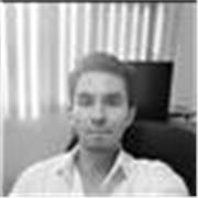 Maestro de secundaria de ciencias. Biologia