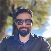 Spanisch-Tutor für die tägliche Unterhaltungen. Mit Grammatischen Korrekturen und mexikanischen Betonung