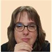 Profesora de Copywriting y escritura para personas adultas
