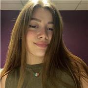 Professeur particulier qui donne des cours de soutiens en anglais