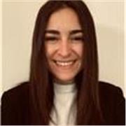 Nativa Italiana, laureada, ofrece clases particulares Online niños/adultos