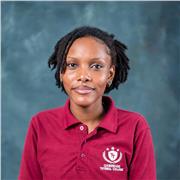 Hi I'm Tolu! I received an A* in GCSE biology and would love to help students aiming to improve their GCSE biology grades.