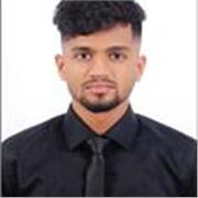 I'mma make sure that when my students speak English, you won't be able to recognise their nationality. 