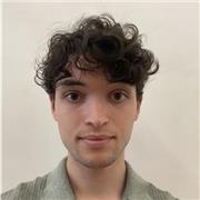 Soy estudiante del grado de biología en la USC con gran interés por las ciencias de la salud.