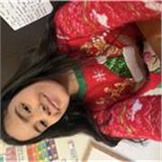 Lincenciada en ciencias de la educación