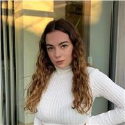 Profesora del ámbito de las ciencias y lengua ofrece clases particulares en Mataró