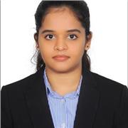Math, English Patient & Enthusiastic Tutor for Maths, Programming & Science Subjects