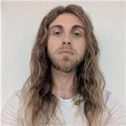 Sono uno Studente laureato in Filosofia e in corso in Laurea Magistrale progetto europeo European History .
Offro aiuto compiti.