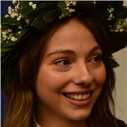 Laureata in Archeologia offre supporto per aiuto compiti e ripetizioni in materie umanistiche e lingue