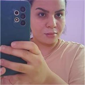 Mahshid Rahimi Englischlehrer in Wien