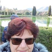 Disponibilità, pazienza e professionalità sono nel mio essere insegnante