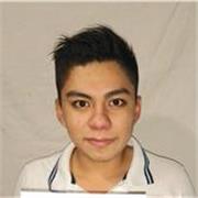 Profesor de computación, imparto clase de informática