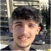 University Engineering Student for Maths Tutoring (GCSE and A-Level)