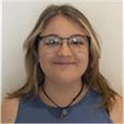 Profesora de inglés y de apoyo escolar desde la ESO a bachillerato
