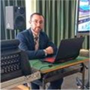 Tutor di italiano, inglese, informatica, musica / composizione e produzione musicale / piano e tastiere