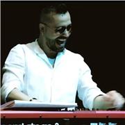 Insegnante di pianoforte, armonia ed improvvisazione